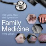 خرید و دانلود نسخه کامل کتاب The Color Atlas and Synopsis of Family Medicine