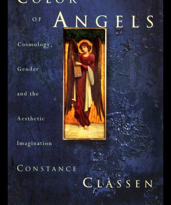 خرید و دانلود نسخه کامل کتاب The Color of Angels: Cosmology, Gender and the Aesthetic Imagination