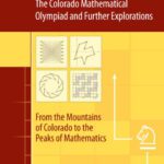 خرید و دانلود نسخه کامل کتاب The Colorado Mathematical Olympiad and Further Explorations: From the Mountains of Colorado to the Peaks of Mathematics