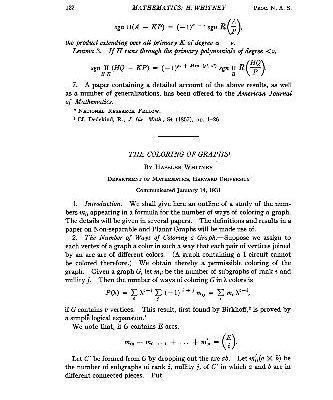 خرید و دانلود نسخه کامل کتاب The Coloring of Graphs