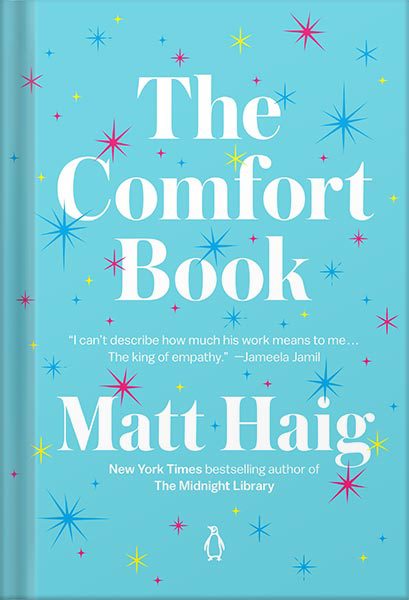 خرید و دانلود نسخه کامل کتاب The Comfort Book by Matt Haig_68c06f0d4bff8.jpeg خرید و دانلود نسخه کامل کتاب The Comfort Book by Matt Haig