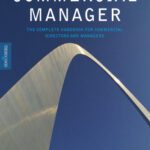 خرید و دانلود نسخه کامل کتاب The Commercial Manager: The Complete Handbook for Commercial Directors and Managers