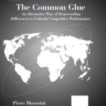 خرید و دانلود نسخه کامل کتاب The Common Glue: An Alternative Way of Transcending Differences to Unleash Competitive Performance (International Business and Management) (International … (International Business and Management)