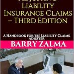 خرید و دانلود نسخه کامل کتاب The Compact Book of Adjusting Liability Insurance Claims Third Edition: A Handbook for the Liability Claims Adjuster –  +  Pdf