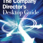خرید و دانلود نسخه کامل کتاب The Company Directors Desktop Guide