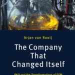 خرید و دانلود نسخه کامل کتاب The Company That Changed Itself: R and D and the Transformations of DSM