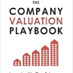 خرید و دانلود نسخه کامل کتاب The Company Valuation Playbook: Invest with Confidence –  +  Pdf