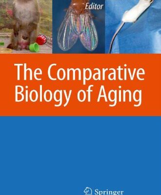 خرید و دانلود نسخه کامل کتاب The Comparative Biology of Aging
