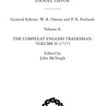 خرید و دانلود نسخه کامل کتاب THE COMPLEAT ENGLISH TRADESMAN, VOLUME II (1727)