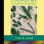 خرید و دانلود نسخه کامل کتاب The Complementary Formulary: A Guide for Prescribers