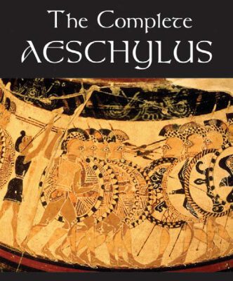 خرید و دانلود نسخه کامل کتاب The Complete Aeschylus: Volume II: Persians and Other Plays (Greek Tragedy in New Translations)