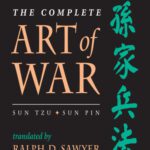 خرید و دانلود نسخه کامل کتاب The Complete Art Of War: Sun Tzu/ Sun Pin