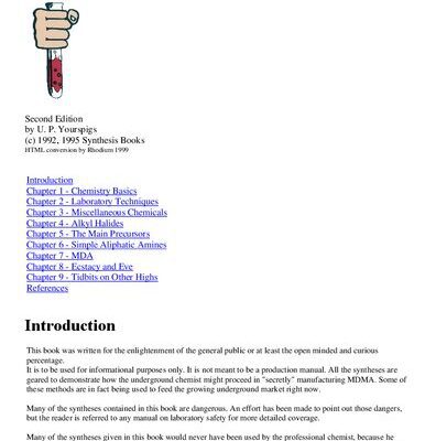 خرید و دانلود نسخه کامل کتاب The Complete Book of Ecstacy