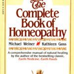 خرید و دانلود نسخه کامل کتاب The Complete Book of Homeopathy