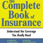 خرید و دانلود نسخه کامل کتاب The Complete Book of Insurance (Sphinx Legal)