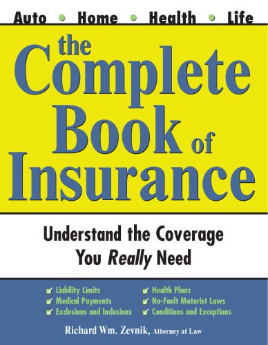 خرید و دانلود نسخه کامل کتاب The Complete Book of Insurance (Sphinx Legal)_68b5a7e5d5e60.jpeg خرید و دانلود نسخه کامل کتاب The Complete Book of Insurance (Sphinx Legal)