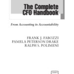 خرید و دانلود نسخه کامل کتاب The Complete CFO Handbook: From Accounting to Accountability