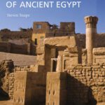 خرید و دانلود نسخه کامل کتاب The Complete Cities of Ancient Egypt