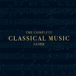 خرید و دانلود نسخه کامل کتاب The Complete Classical Music Guide