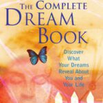 خرید و دانلود نسخه کامل کتاب The Complete Dream Book, 2nd edition: Discover What Your Dreams Reveal about You and Your Life