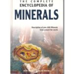خرید و دانلود نسخه کامل کتاب The Complete Encyclopedia of Minerals