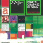 خرید و دانلود نسخه کامل کتاب The Complete Guide to Digital Graphic Design