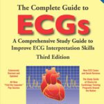 خرید و دانلود نسخه کامل کتاب The Complete Guide to ECGs, 3rd Edition