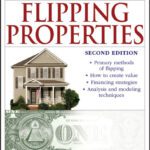خرید و دانلود نسخه کامل کتاب The Complete Guide to Flipping Properties