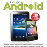 خرید و دانلود نسخه کامل کتاب The Complete Guide to Google Android 2010
