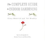 خرید و دانلود نسخه کامل کتاب The Complete Guide to Indoor Gardening