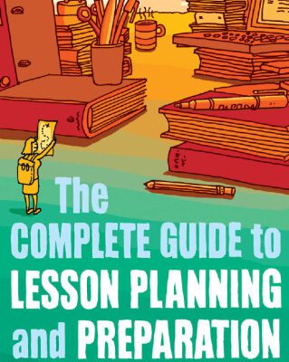 خرید و دانلود نسخه کامل کتاب The Complete Guide to Lesson Planning and Preparation