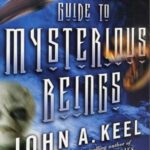 خرید و دانلود نسخه کامل کتاب The Complete Guide to Mysterious Beings