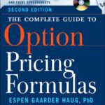 خرید و دانلود نسخه کامل کتاب The Complete Guide to Option Pricing Formulas, 2nd ed.
