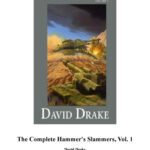 خرید و دانلود نسخه کامل کتاب The Complete Hammer’s Slammers: Volume I