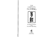 خرید و دانلود نسخه کامل کتاب The Complete I Ching: The Definitive Translation by the Taoist Master Alfred Huang