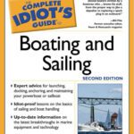 خرید و دانلود نسخه کامل کتاب The Complete Idiot’s Guide to Boating and Sailing (2nd Edition)