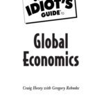 خرید و دانلود نسخه کامل کتاب The Complete Idiot’s Guide to Global Economics