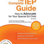 خرید و دانلود نسخه کامل کتاب The Complete IEP Guide: How to Advocate for Your Special Ed Child 5th Edition