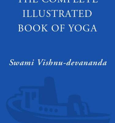 خرید و دانلود نسخه کامل کتاب The Complete Illustrated Book of Yoga