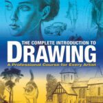 خرید و دانلود نسخه کامل کتاب The Complete Introduction to Drawing
