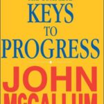 خرید و دانلود نسخه کامل کتاب THE Complete Keys to Progress