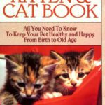 خرید و دانلود نسخه کامل کتاب The Complete Kitten and Cat Book