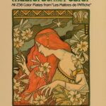 خرید و دانلود نسخه کامل کتاب The Complete “Masters of the Poster”: All 256 Color Plates from “Les Maîtres de l’Affiche”