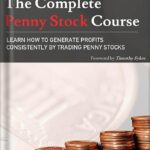 خرید و دانلود نسخه کامل کتاب The Complete Penny Stock Course: Learn How To Generate Profits Consistently By Trading Penny Stocks by Jamil Ben Alluch