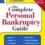 خرید و دانلود نسخه کامل کتاب The Complete Personal Bankruptcy Guide