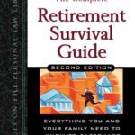 خرید و دانلود نسخه کامل کتاب The Complete Retirement Survival Guide: Everything You Need to Know to Safeguard Your Money, Your Health, and Your Independence