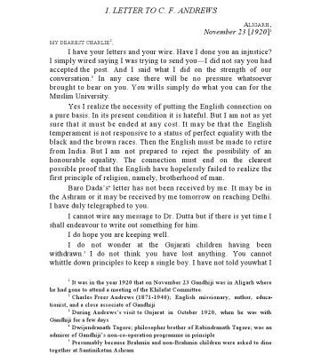 خرید و دانلود نسخه کامل کتاب The Complete Works of Mahatma Gandhi Volume 22