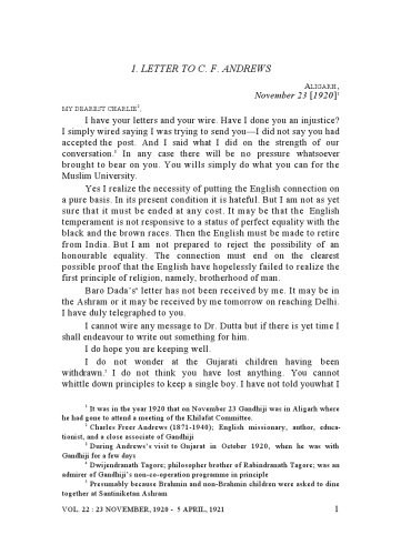 خرید و دانلود نسخه کامل کتاب The Complete Works of Mahatma Gandhi Volume 22_68c2166a1e550.jpeg خرید و دانلود نسخه کامل کتاب The Complete Works of Mahatma Gandhi Volume 22