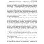 خرید و دانلود نسخه کامل کتاب The Complete Works of Mahatma Gandhi Volume 24