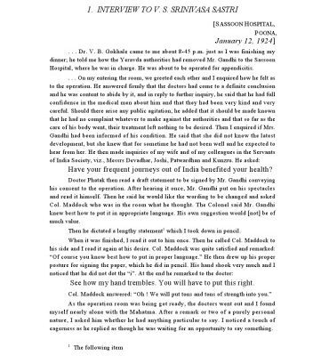 خرید و دانلود نسخه کامل کتاب The Complete Works of Mahatma Gandhi Volume 27